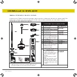 Preview for 26 page of Hinkley SCULPT 80 Instruction Manual