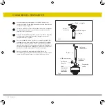 Preview for 28 page of Hinkley SCULPT 80 Instruction Manual