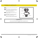 Preview for 31 page of Hinkley SCULPT 80 Instruction Manual