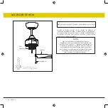 Preview for 32 page of Hinkley SCULPT 80 Instruction Manual