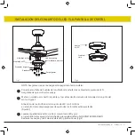 Preview for 33 page of Hinkley SCULPT 80 Instruction Manual