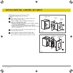 Preview for 34 page of Hinkley SCULPT 80 Instruction Manual