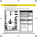 Preview for 46 page of Hinkley SCULPT 80 Instruction Manual