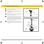 Preview for 48 page of Hinkley SCULPT 80 Instruction Manual