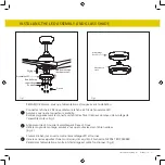 Preview for 53 page of Hinkley SCULPT 80 Instruction Manual