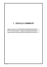 Preview for 8 page of Hino Motors 300 Series Mounting Manual