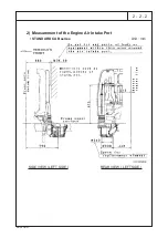 Preview for 15 page of Hino Motors 300 Series Mounting Manual