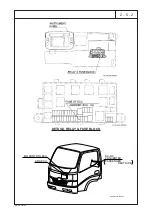 Preview for 23 page of Hino Motors 300 Series Mounting Manual