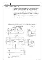 Preview for 93 page of Hino Motors 300 Series Mounting Manual