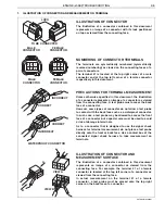 Preview for 41 page of Hino Motors HINO 155 series Workshop Manual