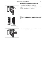 Preview for 53 page of Hino Motors HINO 155 series Workshop Manual