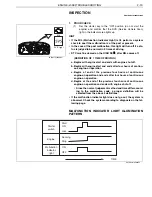 Preview for 55 page of Hino Motors HINO 155 series Workshop Manual