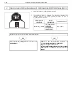 Preview for 90 page of Hino Motors HINO 155 series Workshop Manual