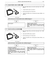 Preview for 97 page of Hino Motors HINO 155 series Workshop Manual