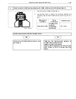 Preview for 101 page of Hino Motors HINO 155 series Workshop Manual