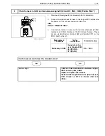 Preview for 103 page of Hino Motors HINO 155 series Workshop Manual