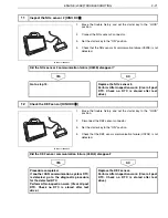 Preview for 107 page of Hino Motors HINO 155 series Workshop Manual