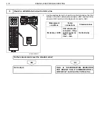 Preview for 110 page of Hino Motors HINO 155 series Workshop Manual