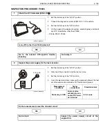 Preview for 141 page of Hino Motors HINO 155 series Workshop Manual