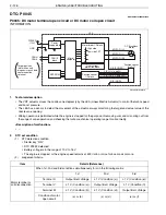 Preview for 162 page of Hino Motors HINO 155 series Workshop Manual