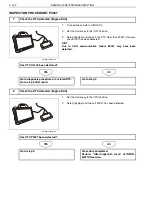 Preview for 168 page of Hino Motors HINO 155 series Workshop Manual