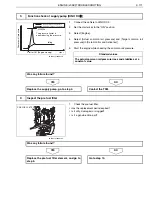 Preview for 207 page of Hino Motors HINO 155 series Workshop Manual