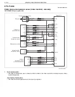 Preview for 212 page of Hino Motors HINO 155 series Workshop Manual