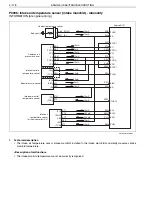 Preview for 214 page of Hino Motors HINO 155 series Workshop Manual