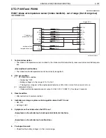 Preview for 223 page of Hino Motors HINO 155 series Workshop Manual