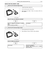 Preview for 233 page of Hino Motors HINO 155 series Workshop Manual