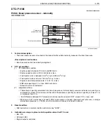 Preview for 251 page of Hino Motors HINO 155 series Workshop Manual