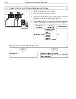 Preview for 260 page of Hino Motors HINO 155 series Workshop Manual