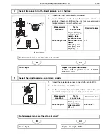 Preview for 261 page of Hino Motors HINO 155 series Workshop Manual