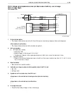 Preview for 265 page of Hino Motors HINO 155 series Workshop Manual