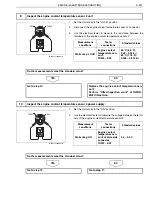 Preview for 277 page of Hino Motors HINO 155 series Workshop Manual