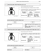 Preview for 285 page of Hino Motors HINO 155 series Workshop Manual