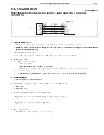 Preview for 303 page of Hino Motors HINO 155 series Workshop Manual