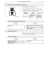 Preview for 315 page of Hino Motors HINO 155 series Workshop Manual