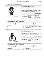 Preview for 345 page of Hino Motors HINO 155 series Workshop Manual