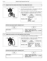 Preview for 346 page of Hino Motors HINO 155 series Workshop Manual