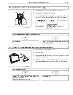 Preview for 355 page of Hino Motors HINO 155 series Workshop Manual