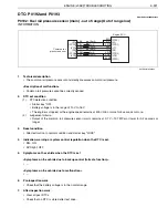 Preview for 357 page of Hino Motors HINO 155 series Workshop Manual