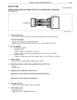 Preview for 367 page of Hino Motors HINO 155 series Workshop Manual