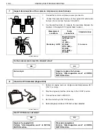 Preview for 380 page of Hino Motors HINO 155 series Workshop Manual