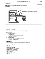 Preview for 381 page of Hino Motors HINO 155 series Workshop Manual