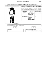 Preview for 409 page of Hino Motors HINO 155 series Workshop Manual