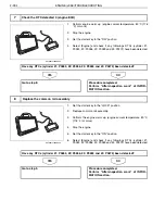 Preview for 430 page of Hino Motors HINO 155 series Workshop Manual