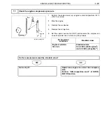 Preview for 433 page of Hino Motors HINO 155 series Workshop Manual