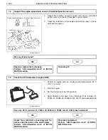 Preview for 434 page of Hino Motors HINO 155 series Workshop Manual