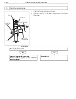 Preview for 442 page of Hino Motors HINO 155 series Workshop Manual